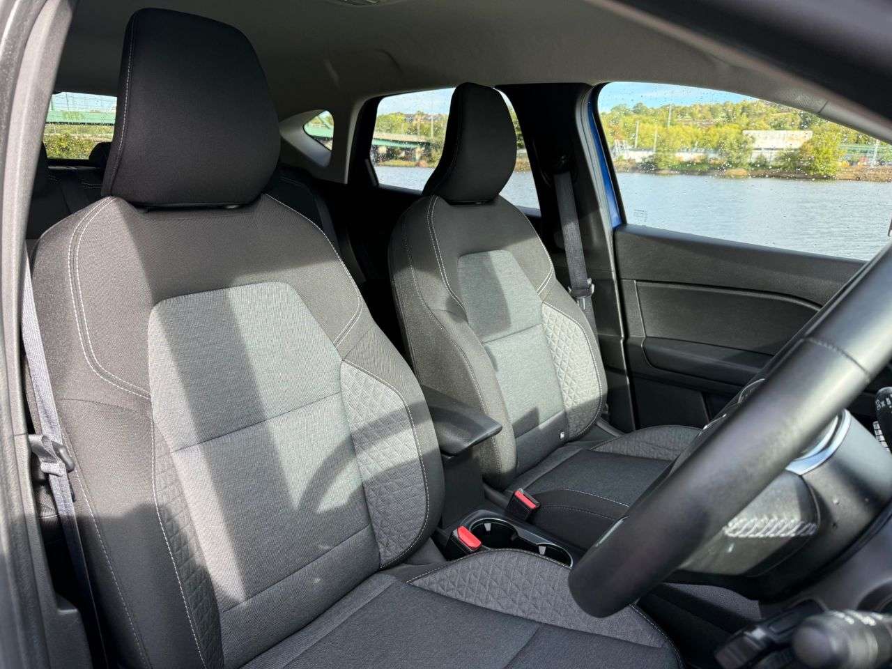 2022 RENAULT CAPTUR 2022 RENAULT CAPTUR