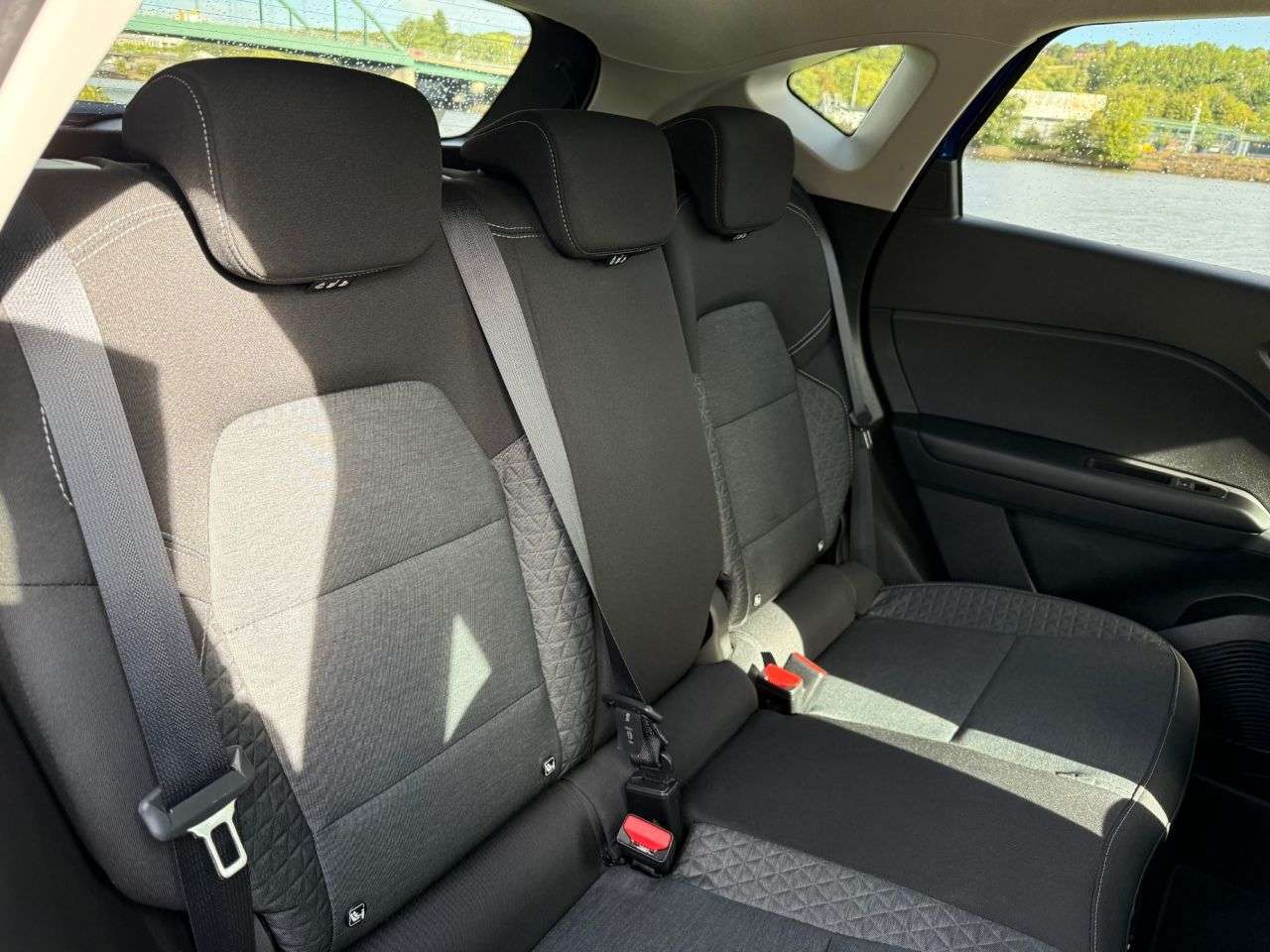 2022 RENAULT CAPTUR 2022 RENAULT CAPTUR