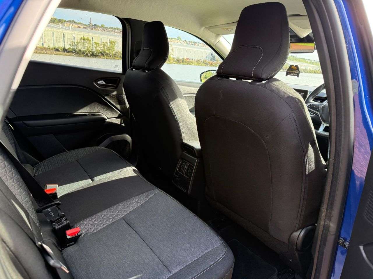 2022 RENAULT CAPTUR 2022 RENAULT CAPTUR