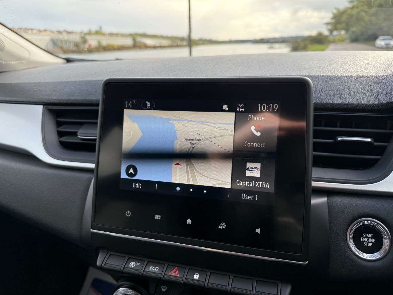 2022 RENAULT CAPTUR 2022 RENAULT CAPTUR