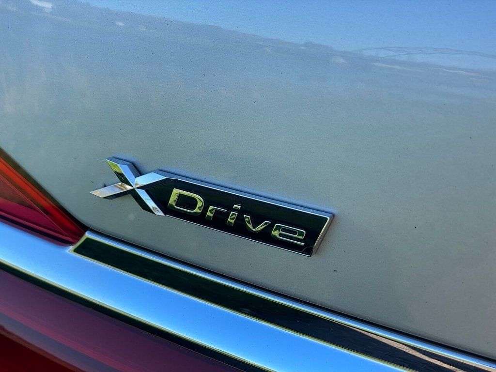 2018 BMW 7 SERIES 2018 BMW 7 SERIES