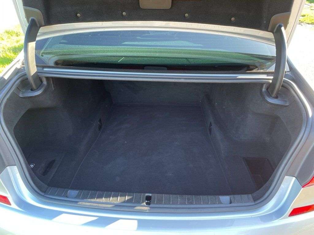 2018 BMW 7 SERIES 2018 BMW 7 SERIES