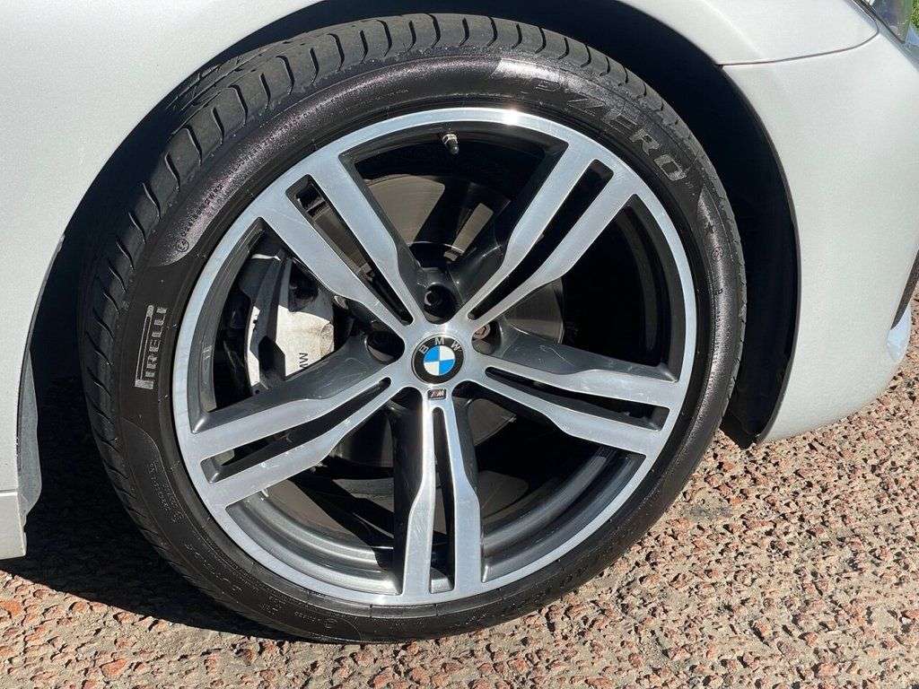 2018 BMW 7 SERIES 2018 BMW 7 SERIES