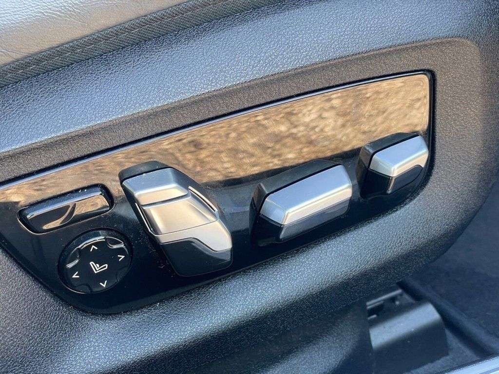 2018 BMW 7 SERIES 2018 BMW 7 SERIES