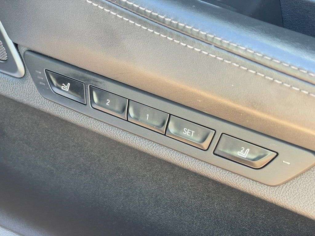 2018 BMW 7 SERIES 2018 BMW 7 SERIES