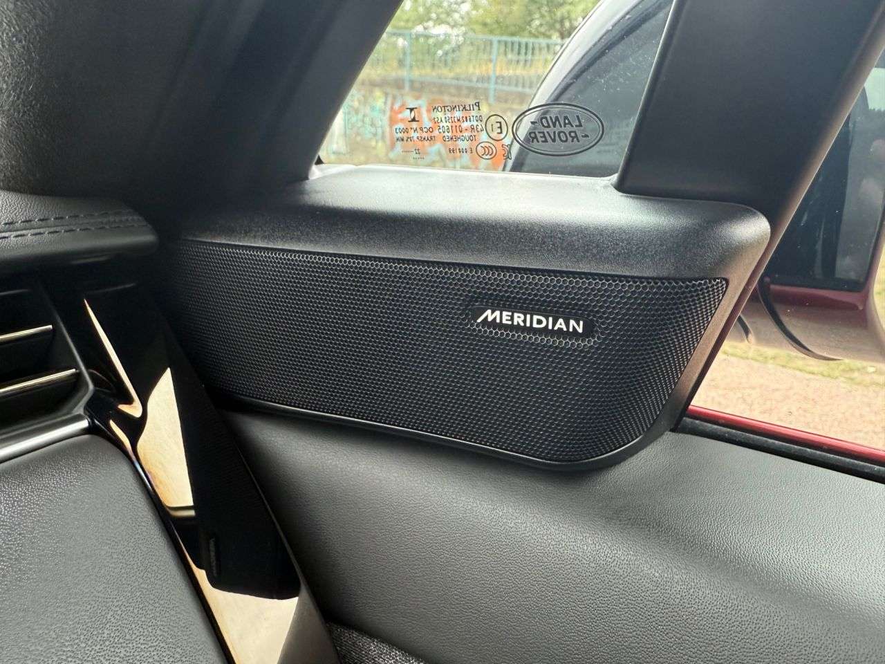 null LAND ROVER RANGE ROVER SPORT null LAND ROVER RANGE ROVER SPORT