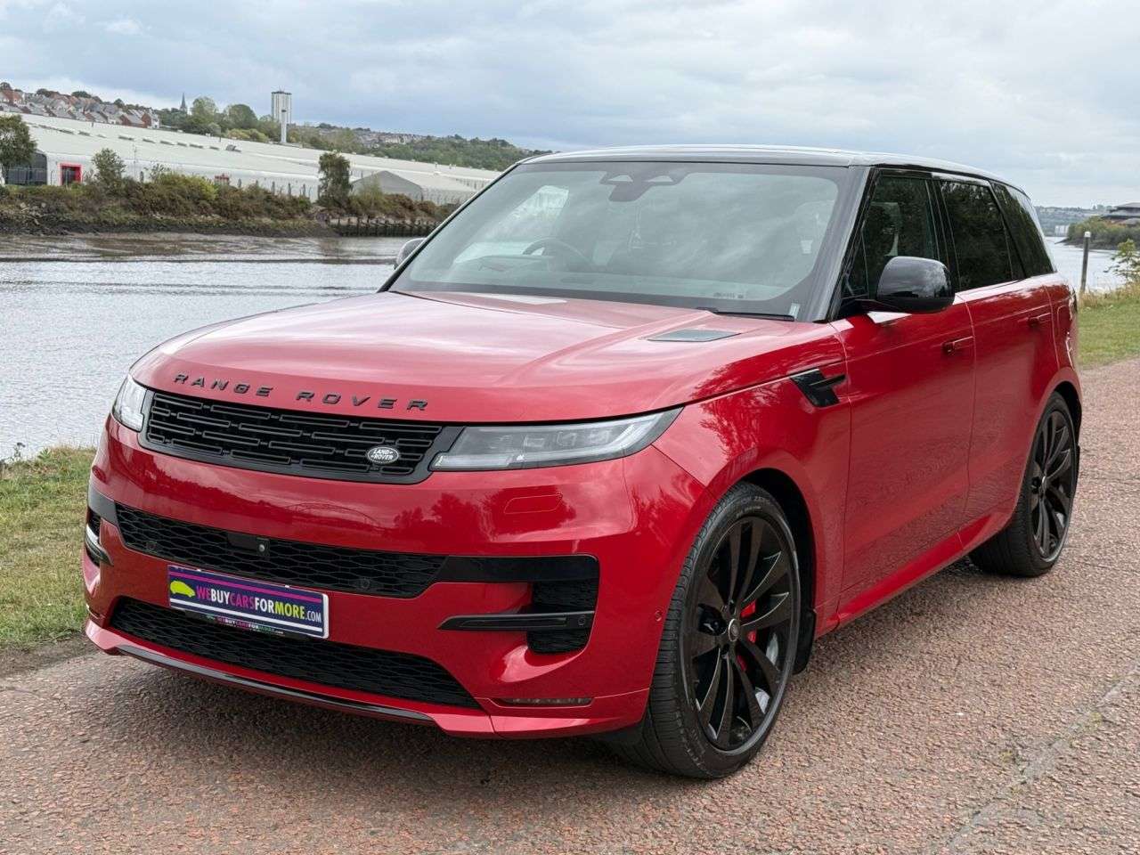 null LAND ROVER RANGE ROVER SPORT null LAND ROVER RANGE ROVER SPORT
