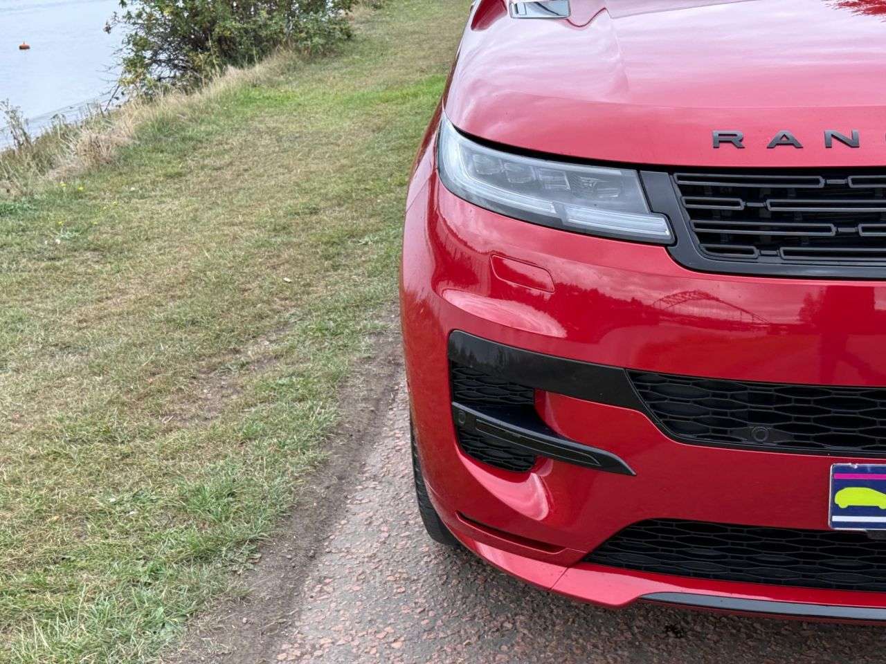 null LAND ROVER RANGE ROVER SPORT null LAND ROVER RANGE ROVER SPORT