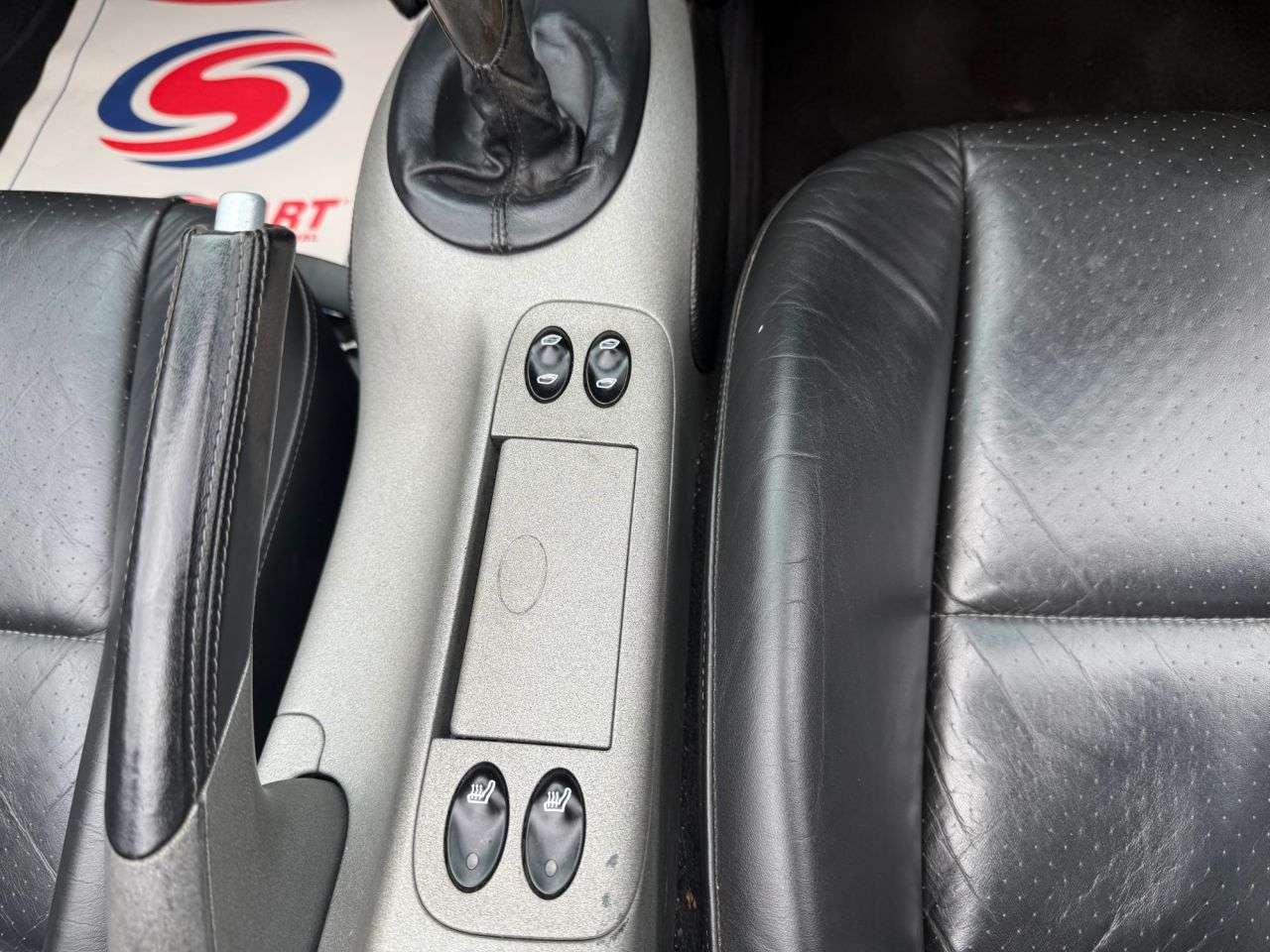 2004 PORSCHE BOXSTER 2004 PORSCHE BOXSTER