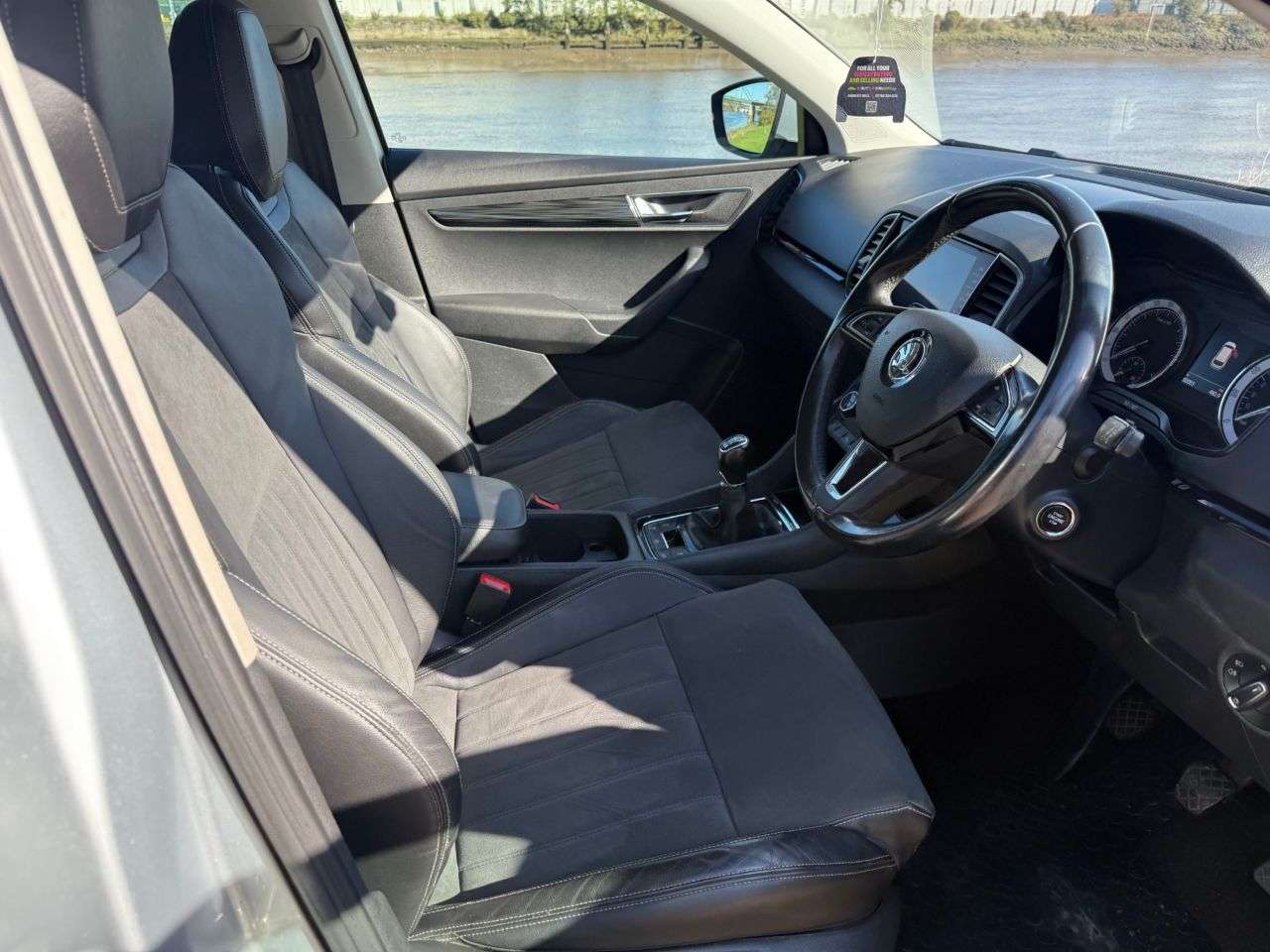 2019 SKODA KAROQ 2019 SKODA KAROQ