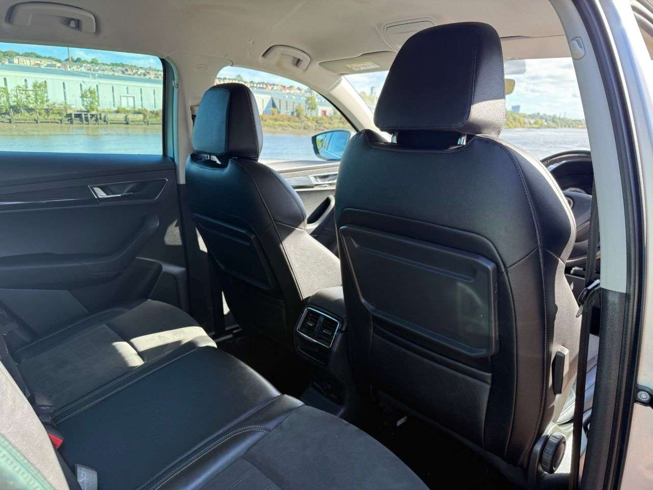 2019 SKODA KAROQ 2019 SKODA KAROQ