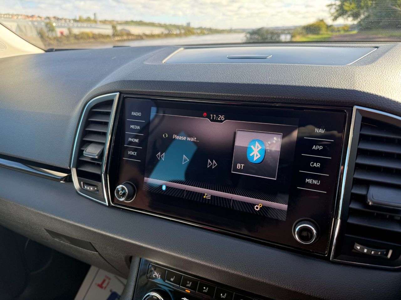 2019 SKODA KAROQ 2019 SKODA KAROQ