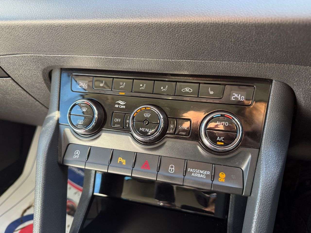 2019 SKODA KAROQ 2019 SKODA KAROQ