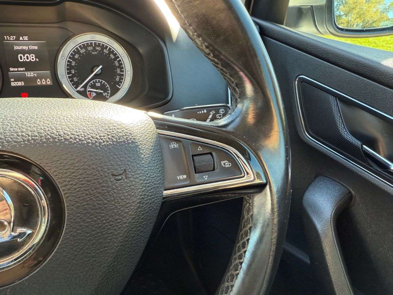 2019 SKODA KAROQ 2019 SKODA KAROQ