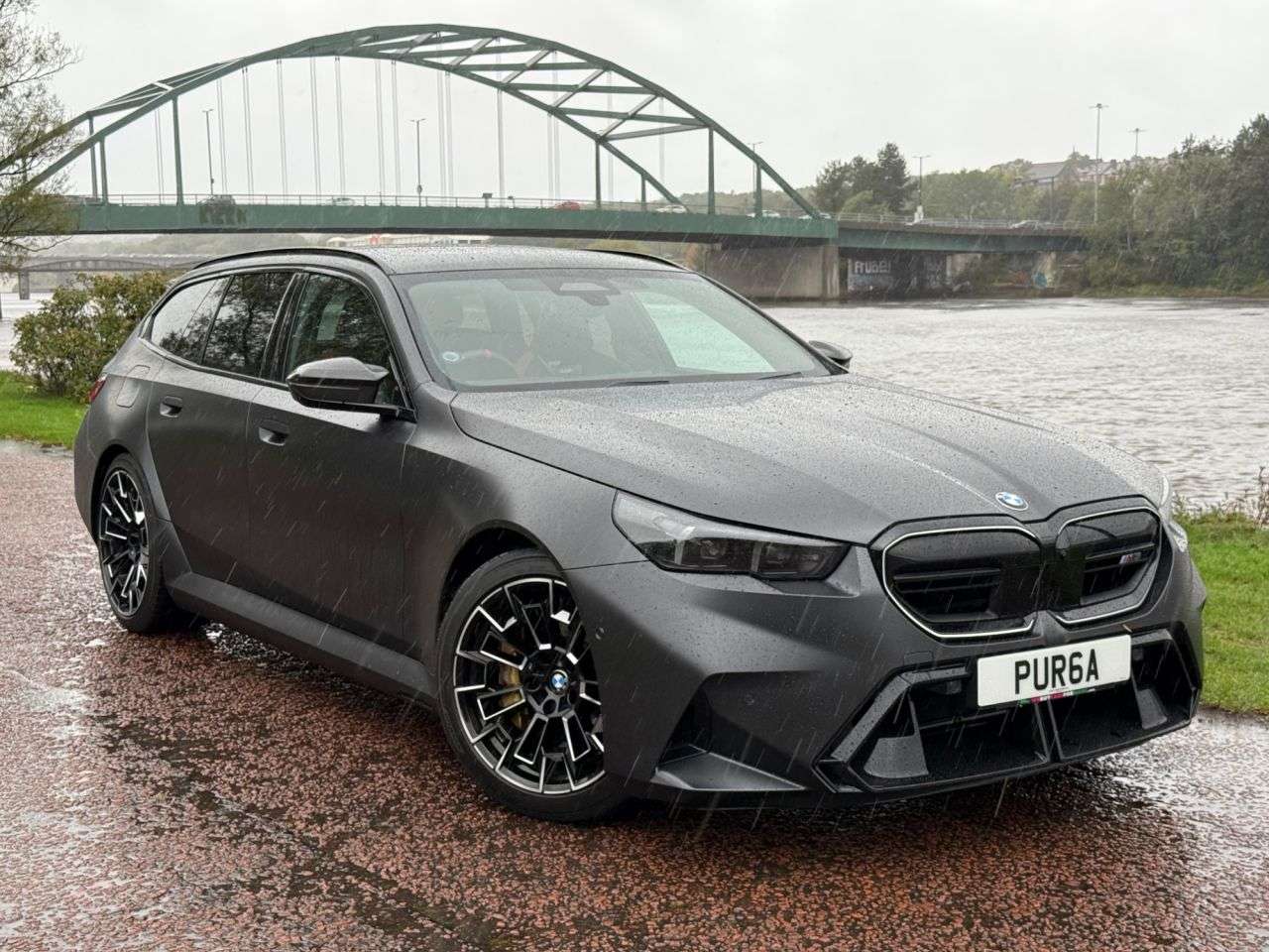 null BMW M5 null BMW M5