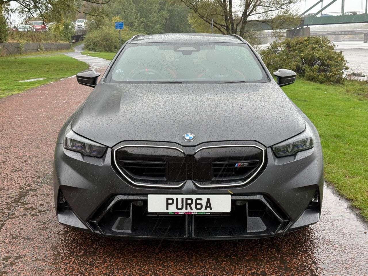 null BMW M5 null BMW M5