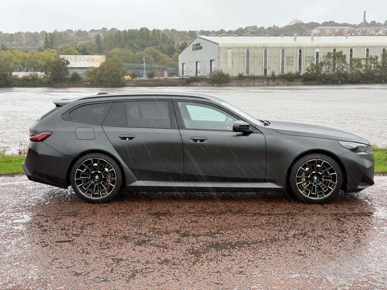 null BMW M5 null BMW M5