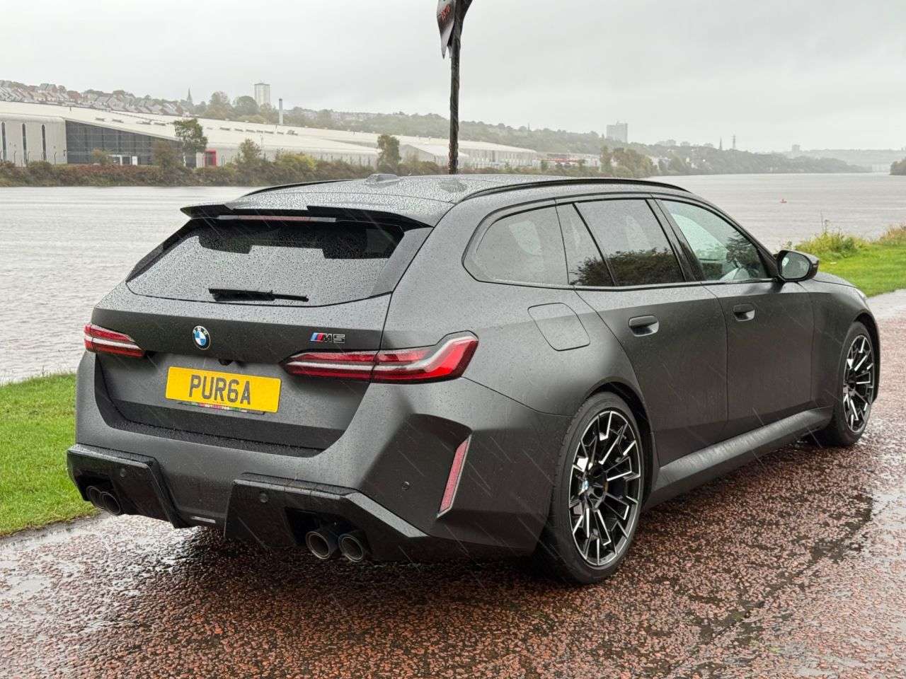 null BMW M5 null BMW M5