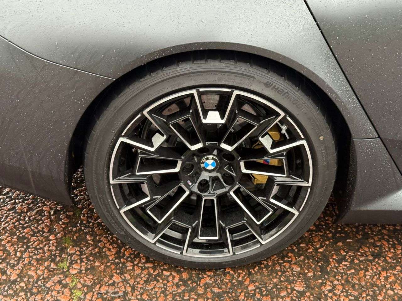 null BMW M5 null BMW M5