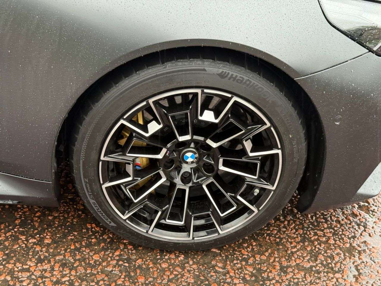 null BMW M5 null BMW M5