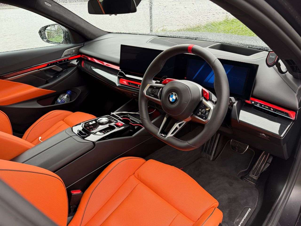 null BMW M5 null BMW M5