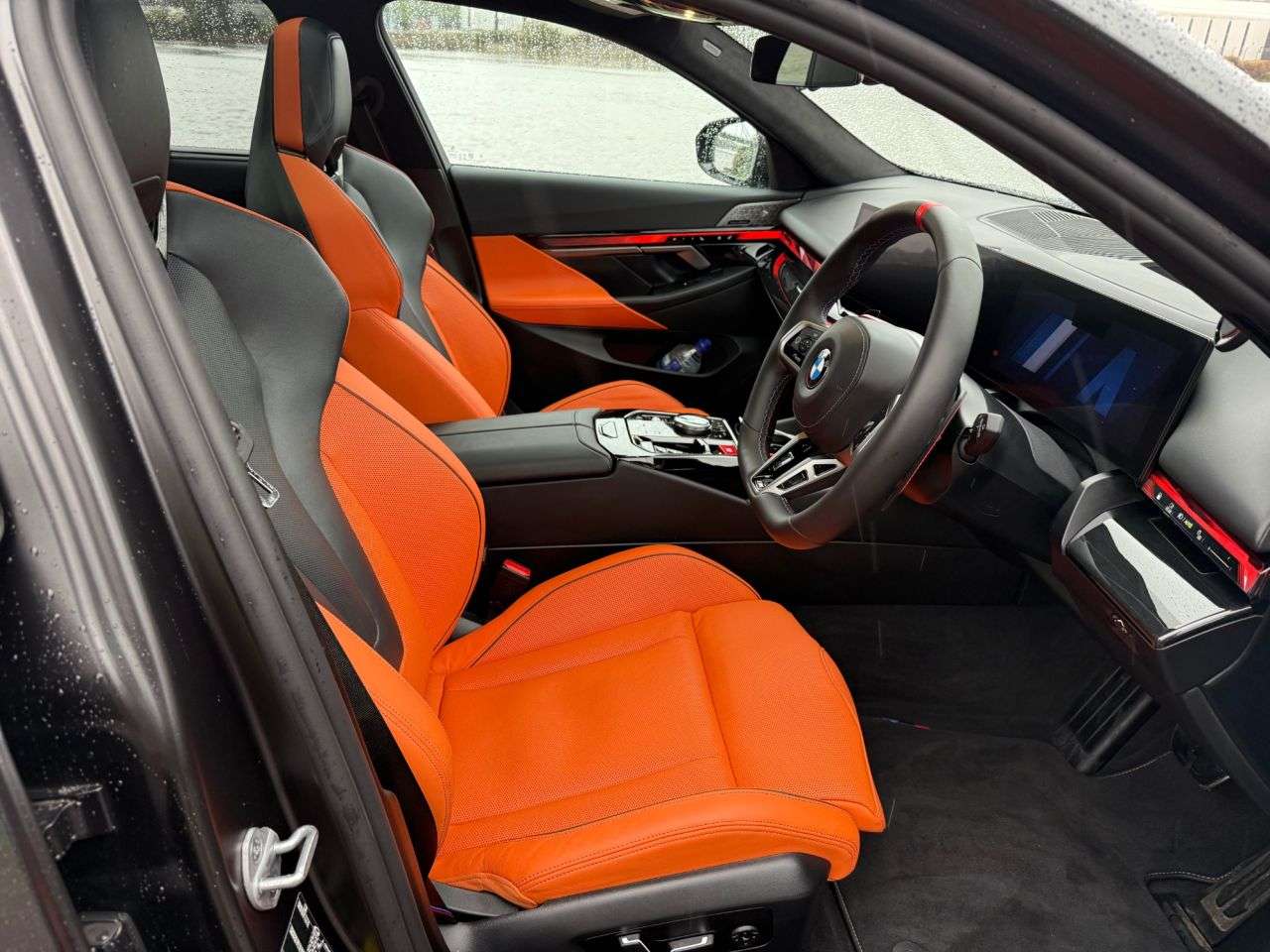 null BMW M5 null BMW M5