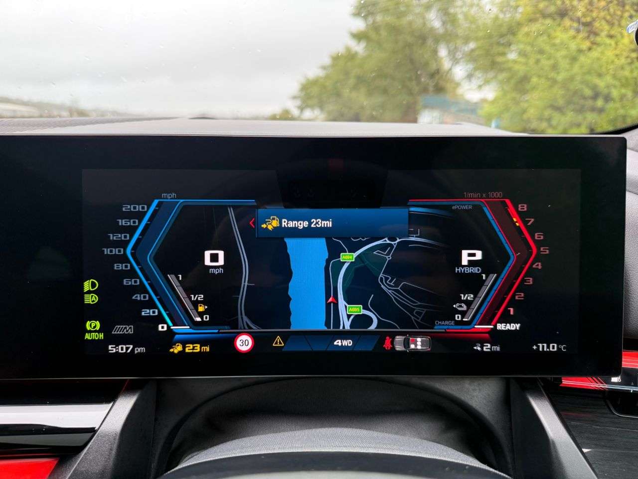 null BMW M5 null BMW M5