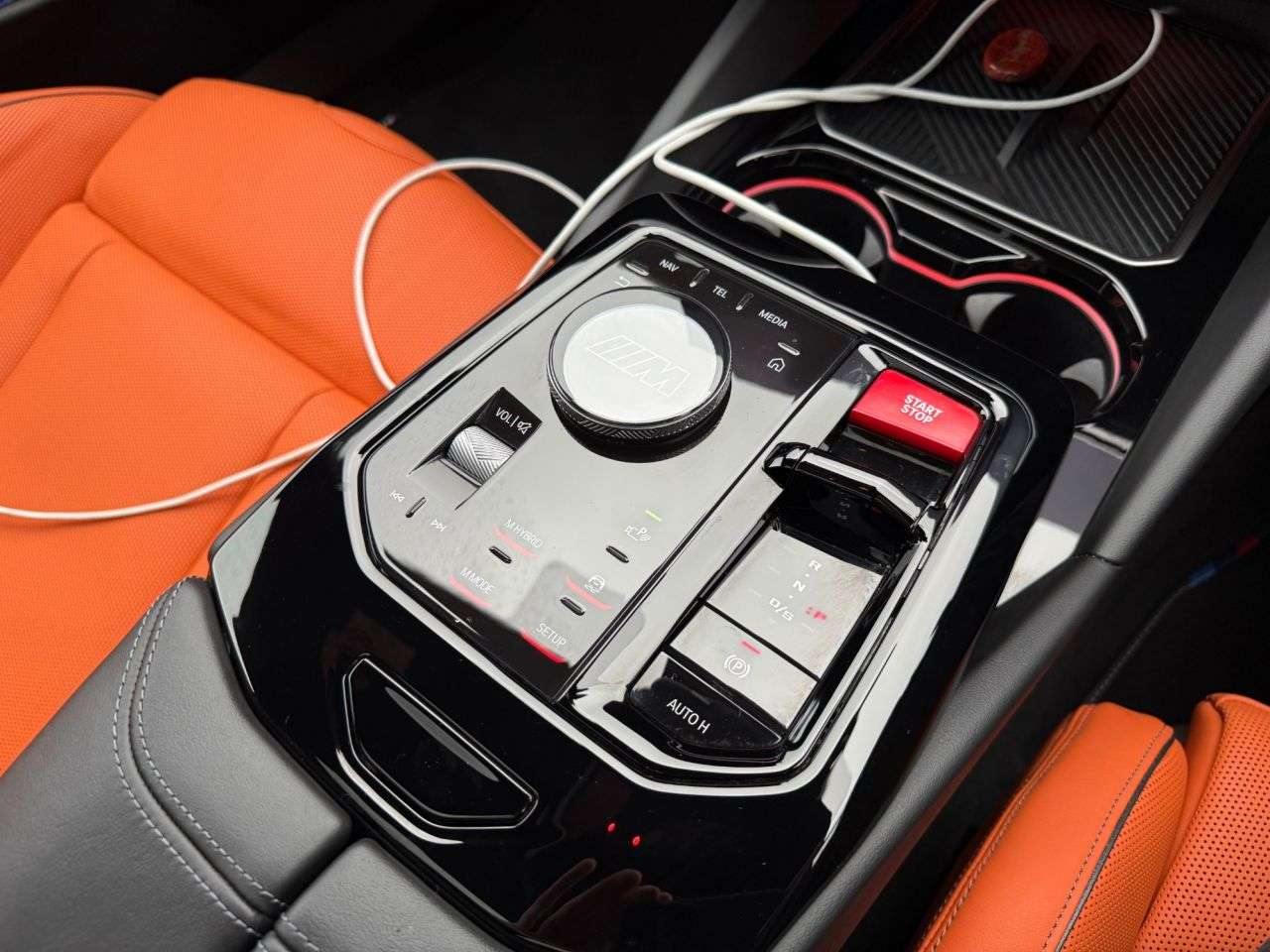 null BMW M5 null BMW M5