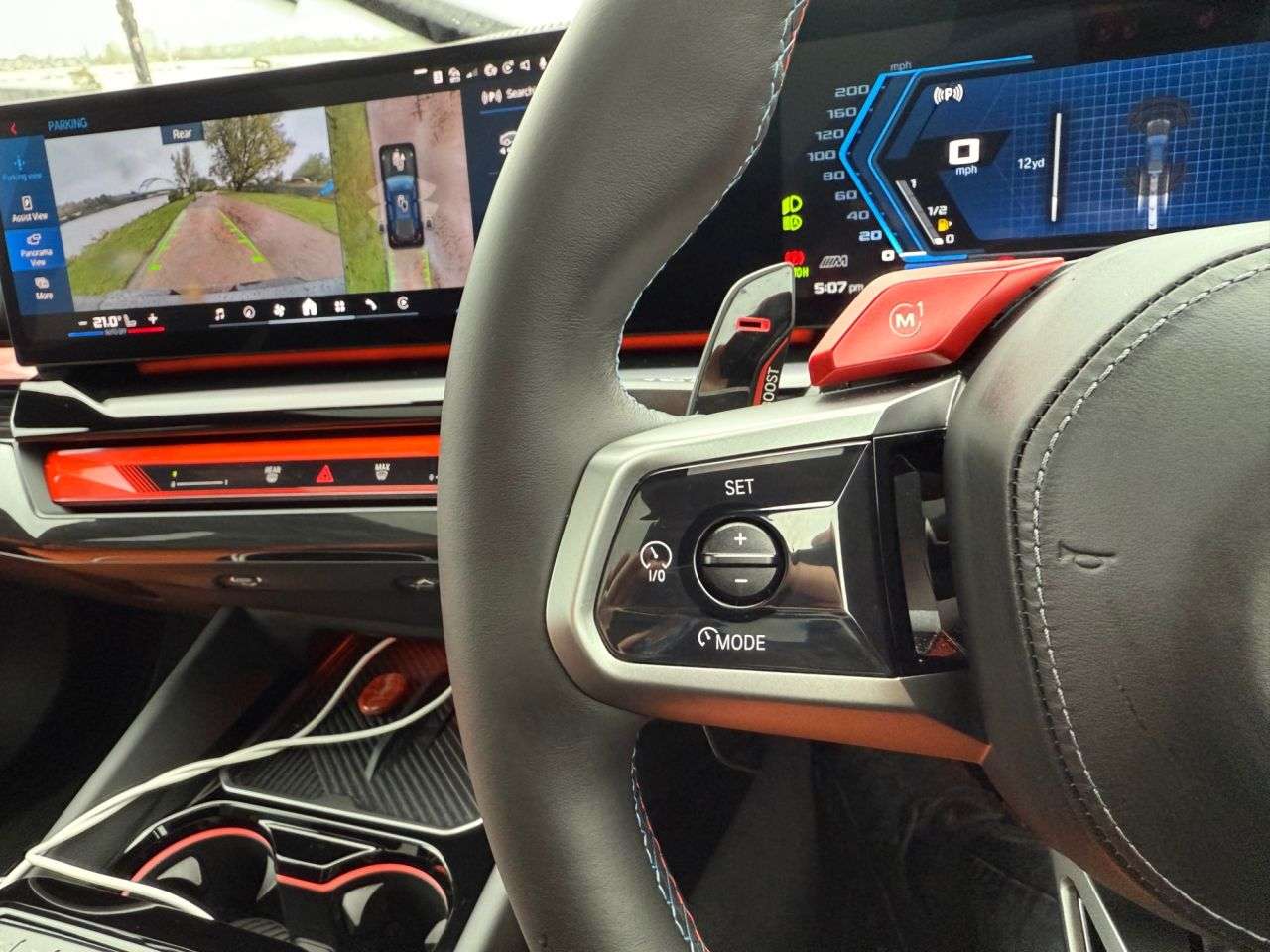 null BMW M5 null BMW M5