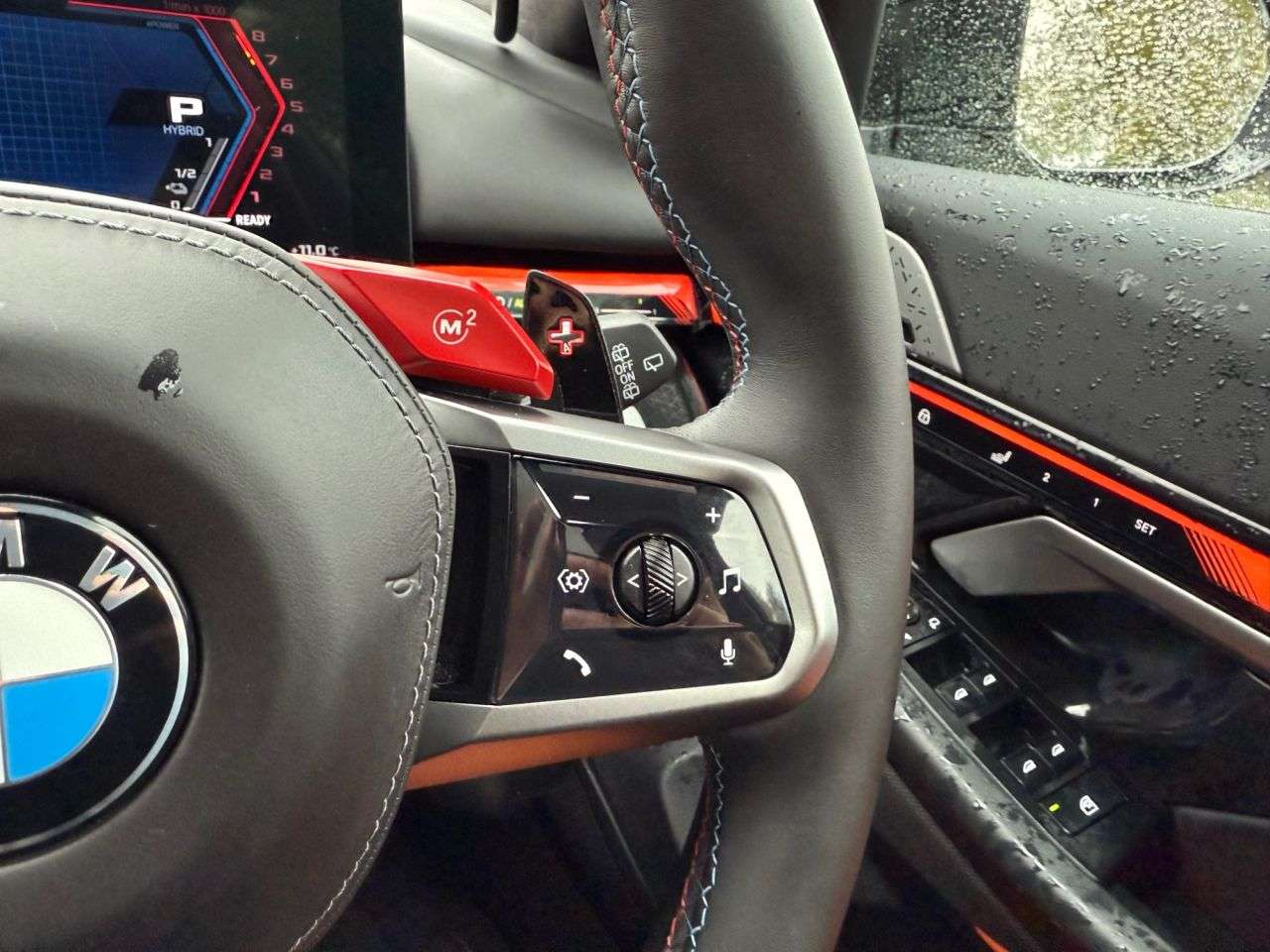 null BMW M5 null BMW M5