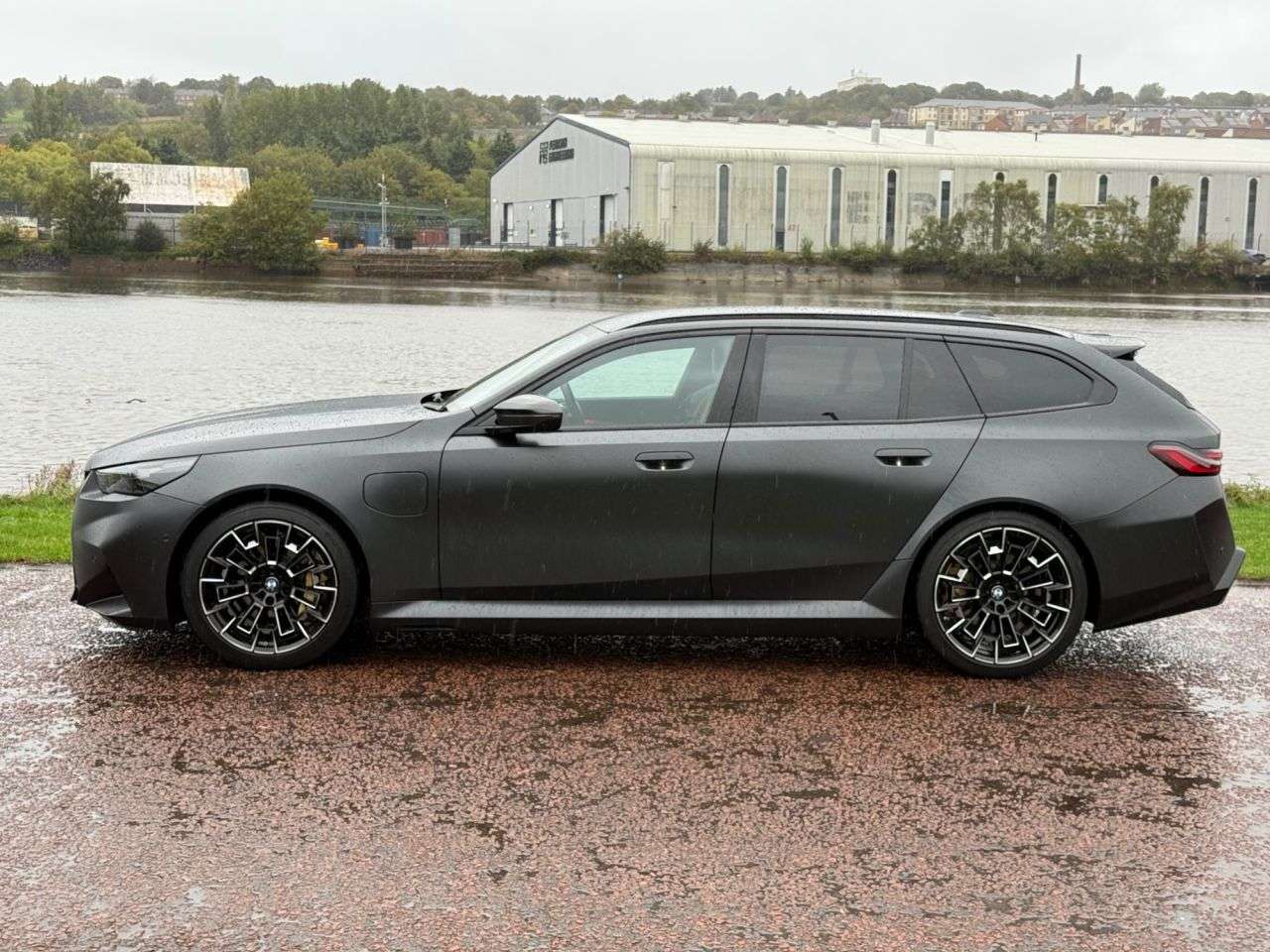 null BMW M5 null BMW M5