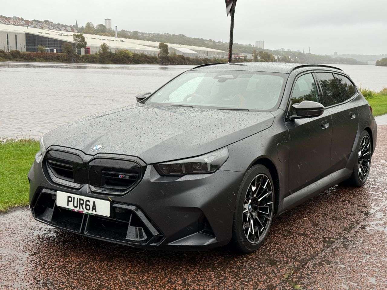 null BMW M5 null BMW M5