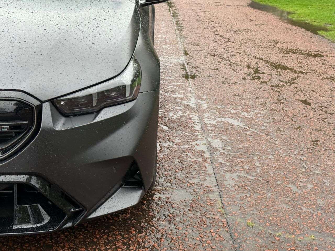 null BMW M5 null BMW M5