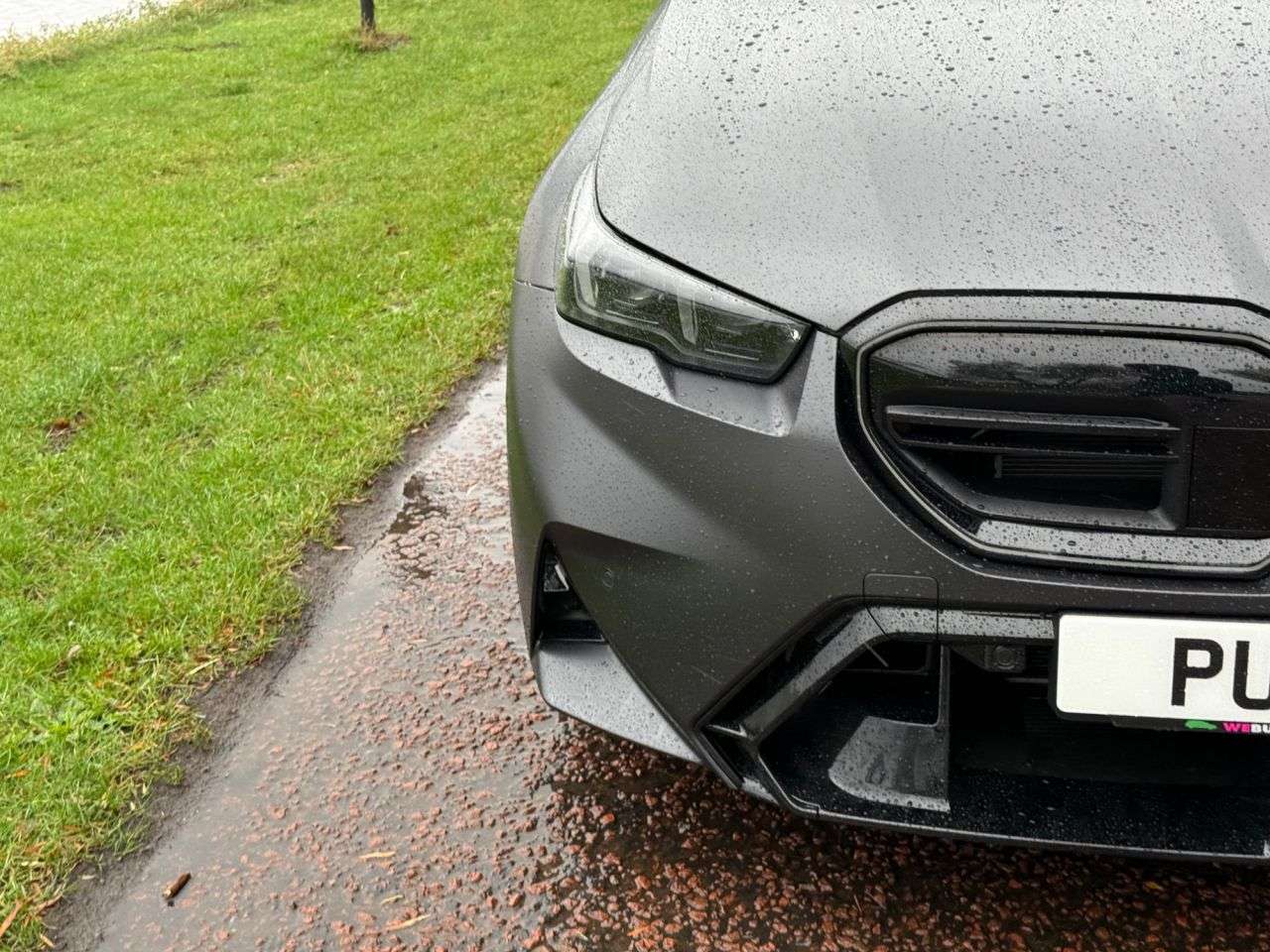 null BMW M5 null BMW M5