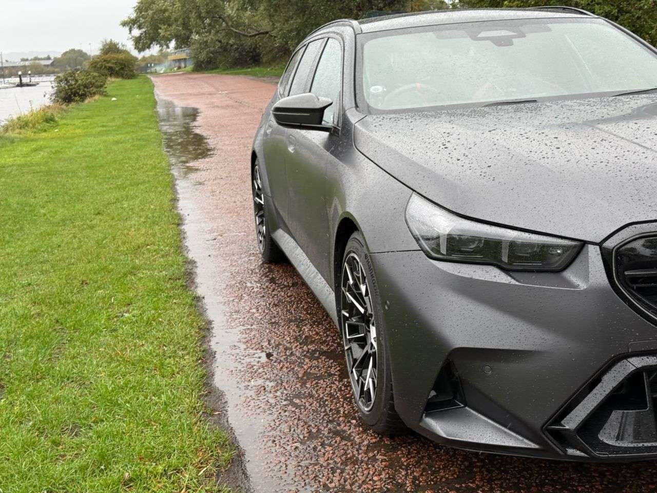 null BMW M5 null BMW M5