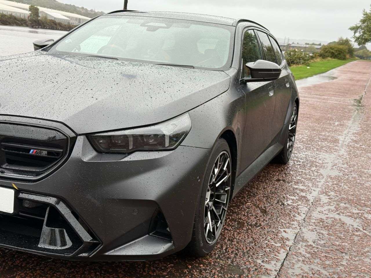 null BMW M5 null BMW M5