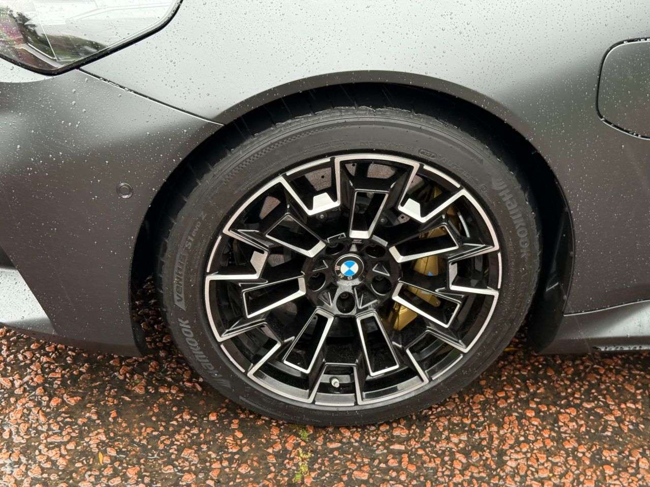 null BMW M5 null BMW M5