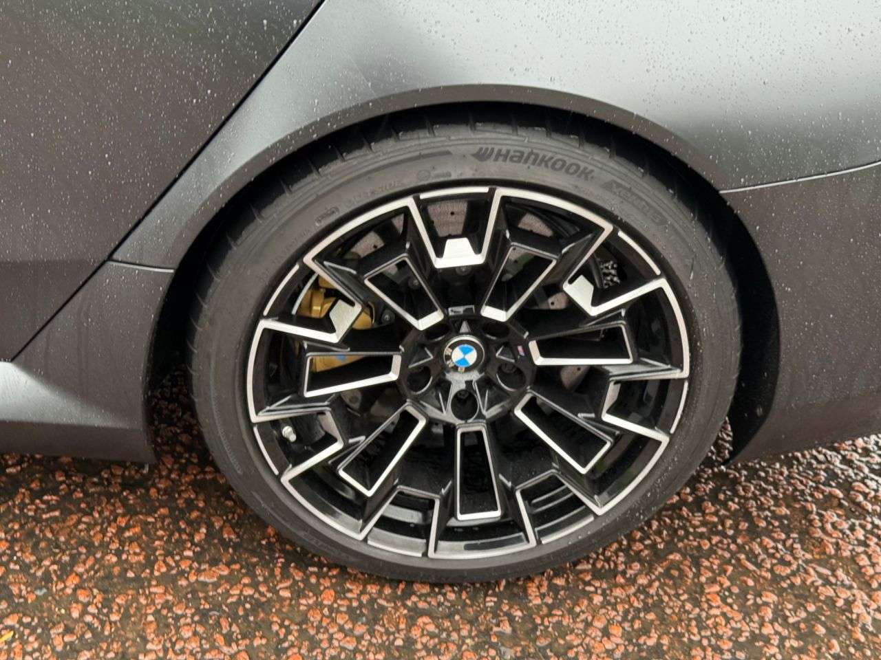 null BMW M5 null BMW M5