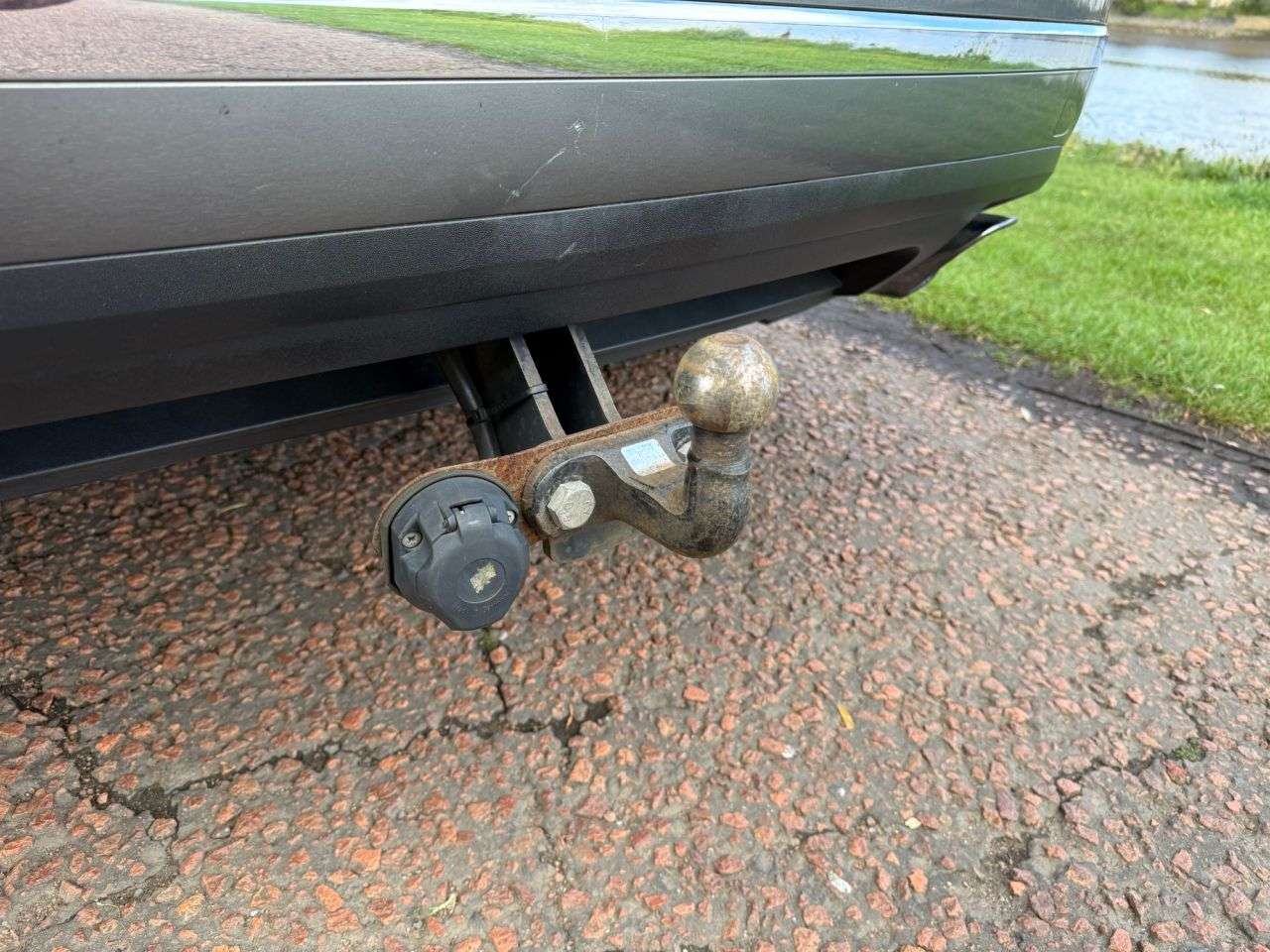 2015 VOLKSWAGEN TOUAREG 2015 VOLKSWAGEN TOUAREG