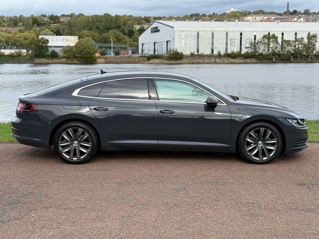 2020 VOLKSWAGEN ARTEON 2020 VOLKSWAGEN ARTEON