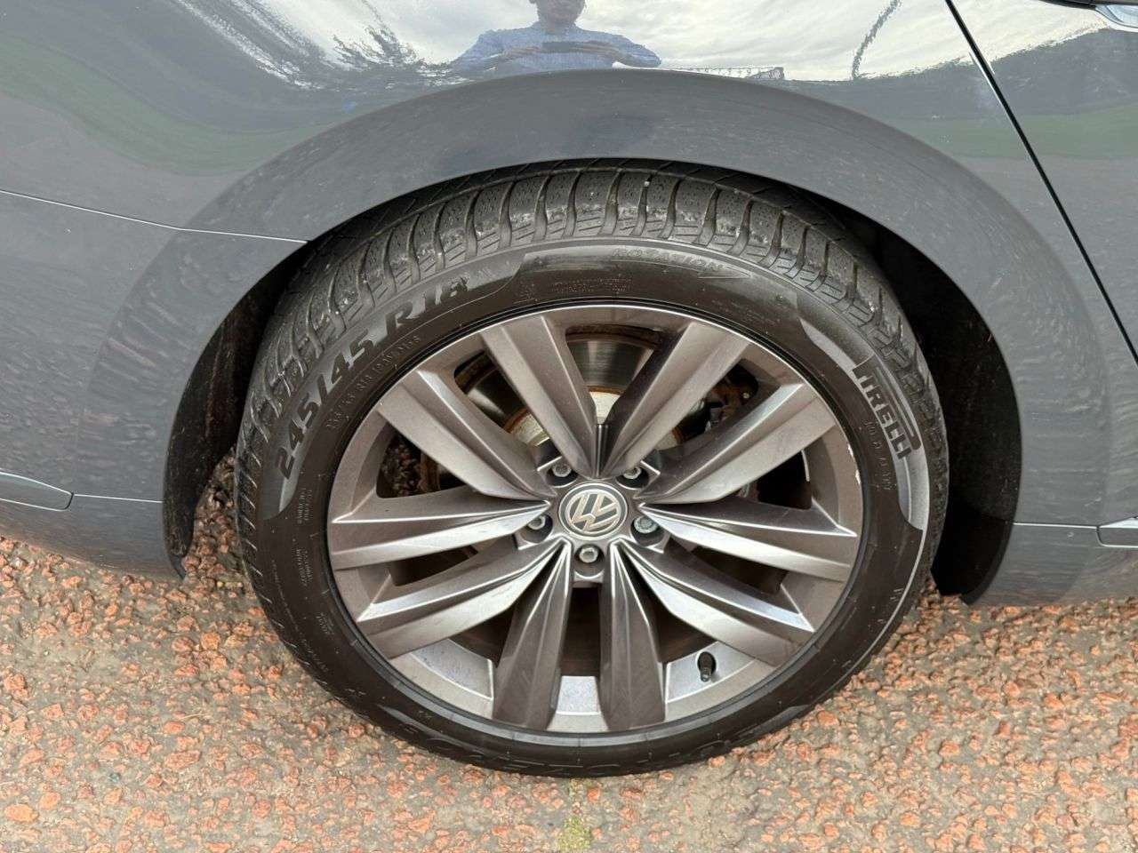 2020 VOLKSWAGEN ARTEON 2020 VOLKSWAGEN ARTEON