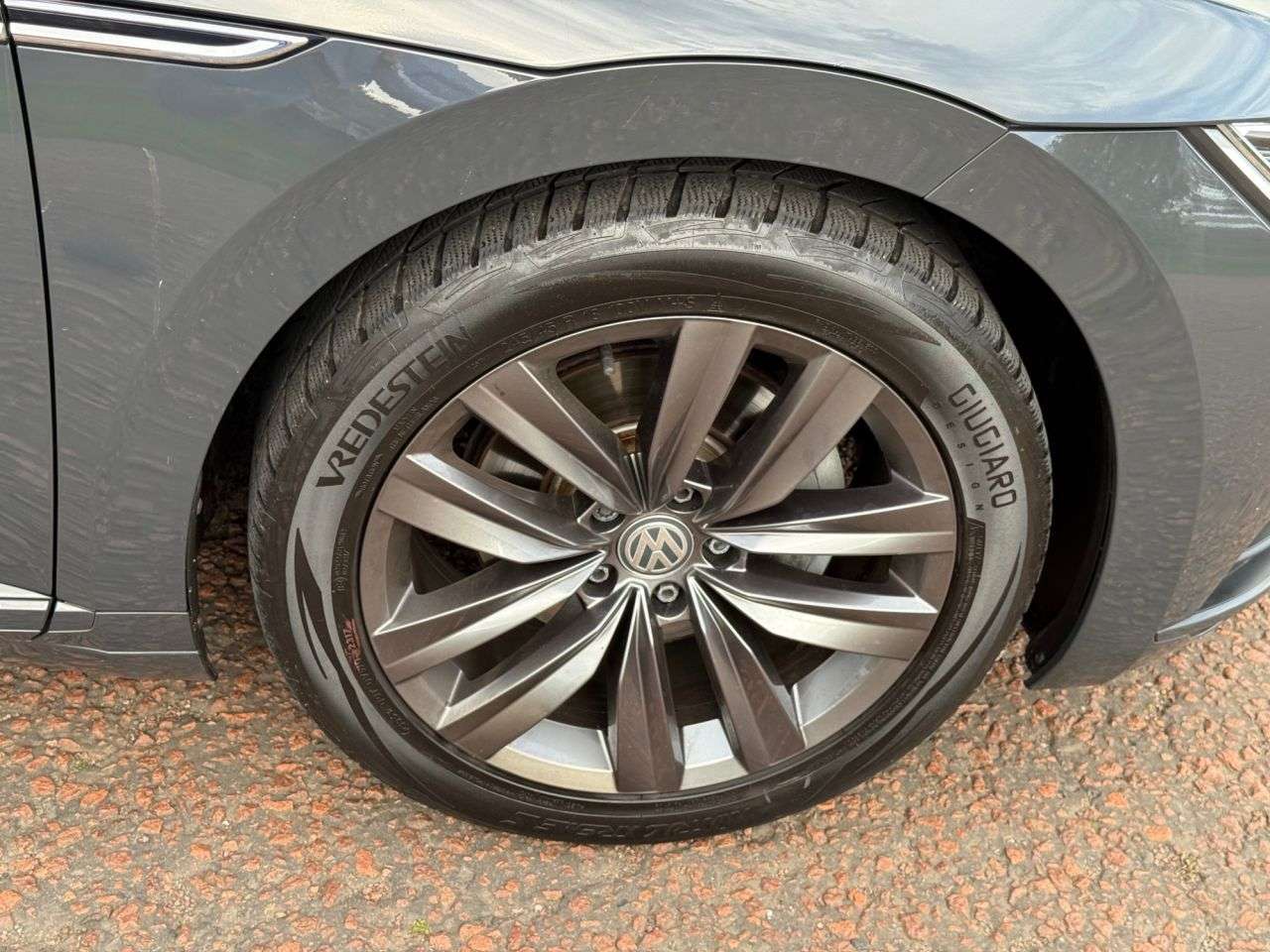 2020 VOLKSWAGEN ARTEON 2020 VOLKSWAGEN ARTEON