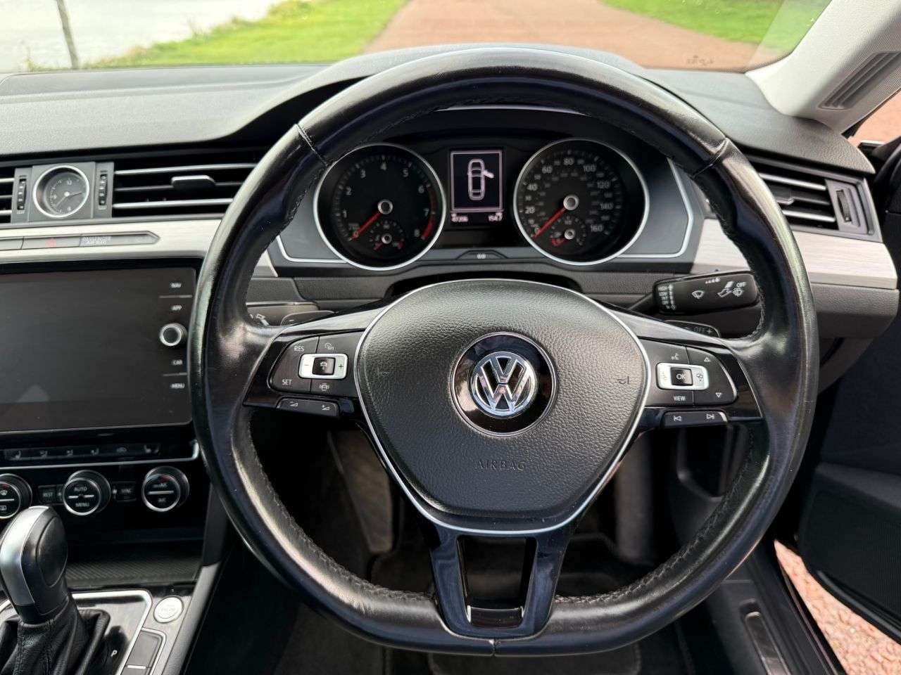 2020 VOLKSWAGEN ARTEON 2020 VOLKSWAGEN ARTEON