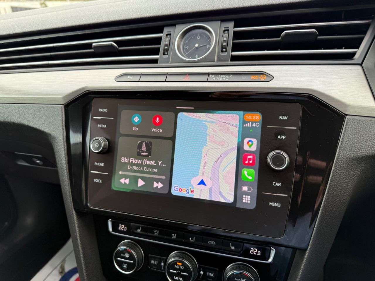 2020 VOLKSWAGEN ARTEON 2020 VOLKSWAGEN ARTEON