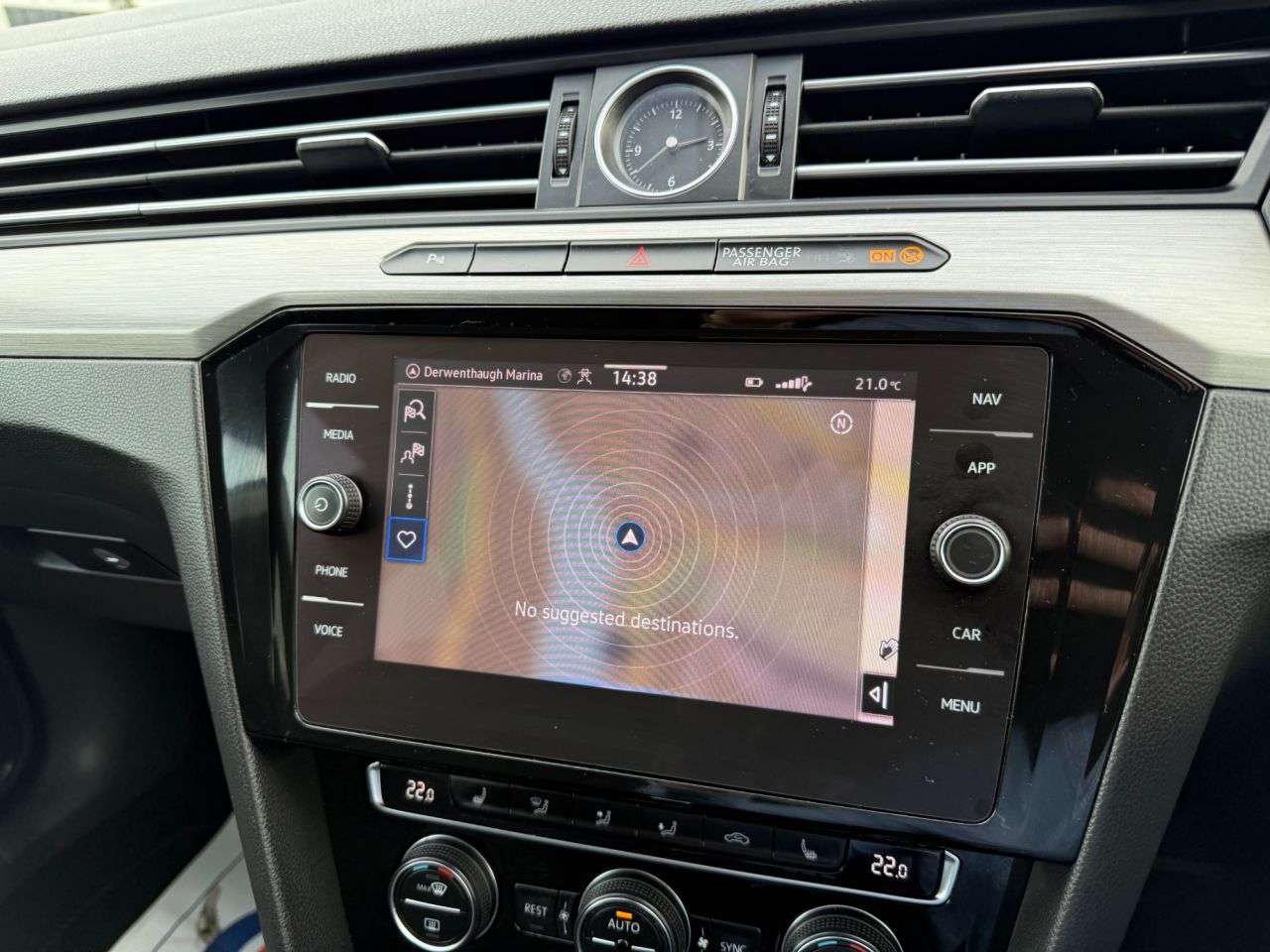 2020 VOLKSWAGEN ARTEON 2020 VOLKSWAGEN ARTEON