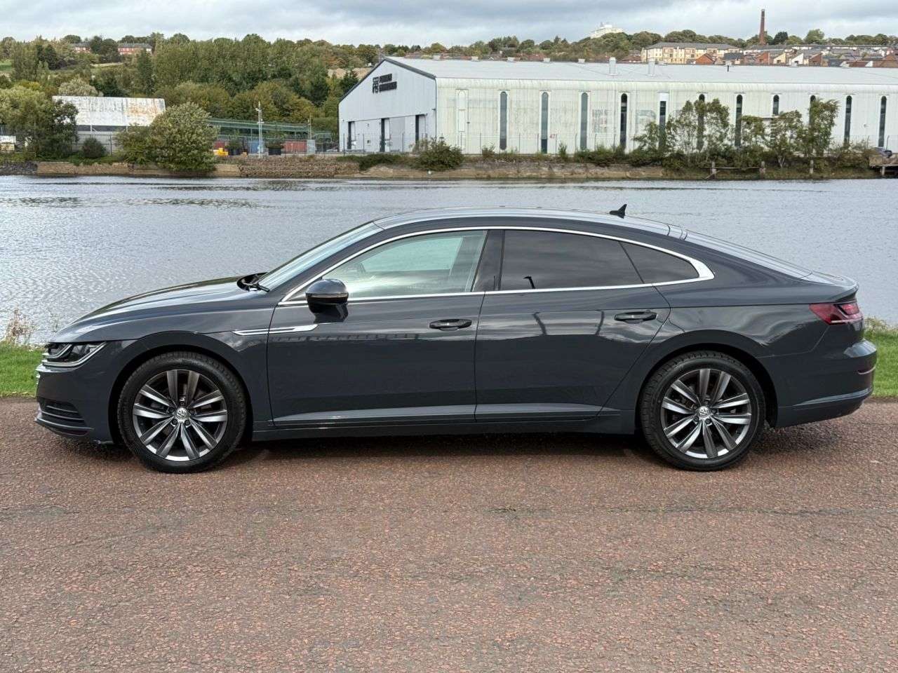 2020 VOLKSWAGEN ARTEON 2020 VOLKSWAGEN ARTEON