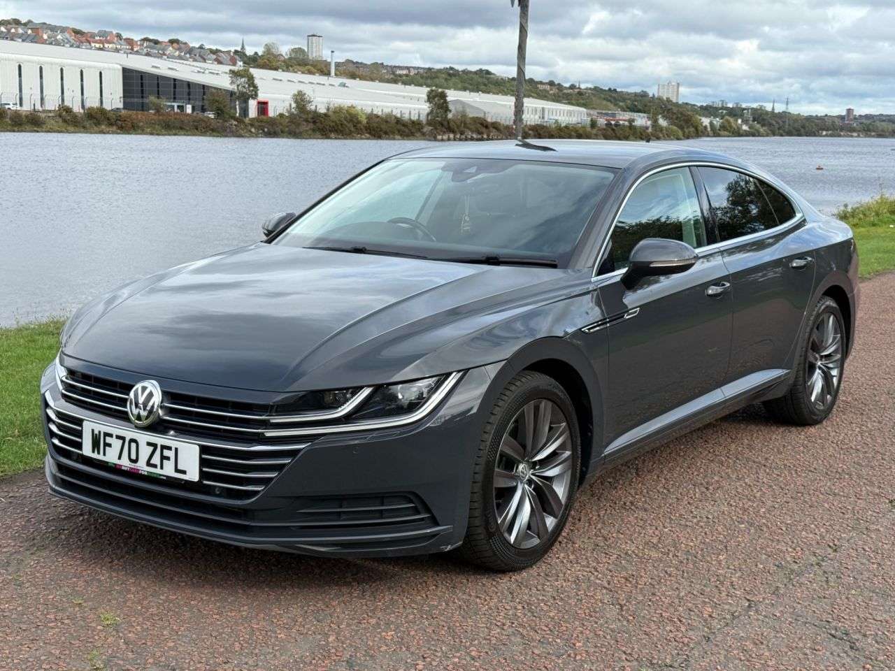 2020 VOLKSWAGEN ARTEON 2020 VOLKSWAGEN ARTEON