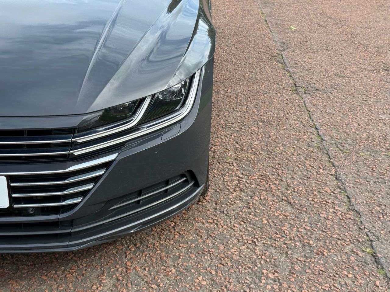 2020 VOLKSWAGEN ARTEON 2020 VOLKSWAGEN ARTEON