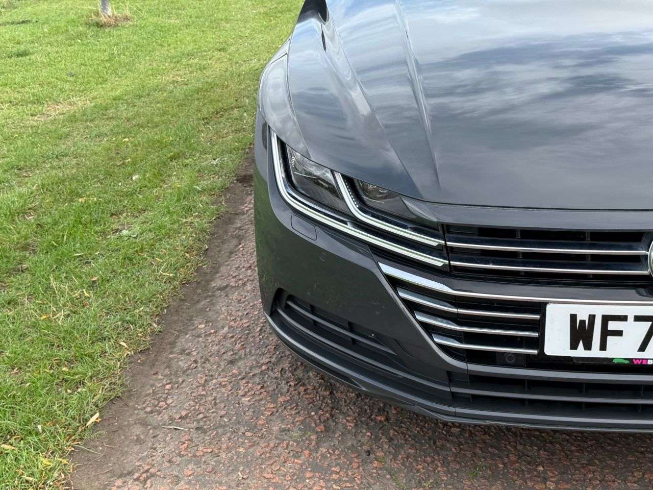 2020 VOLKSWAGEN ARTEON 2020 VOLKSWAGEN ARTEON