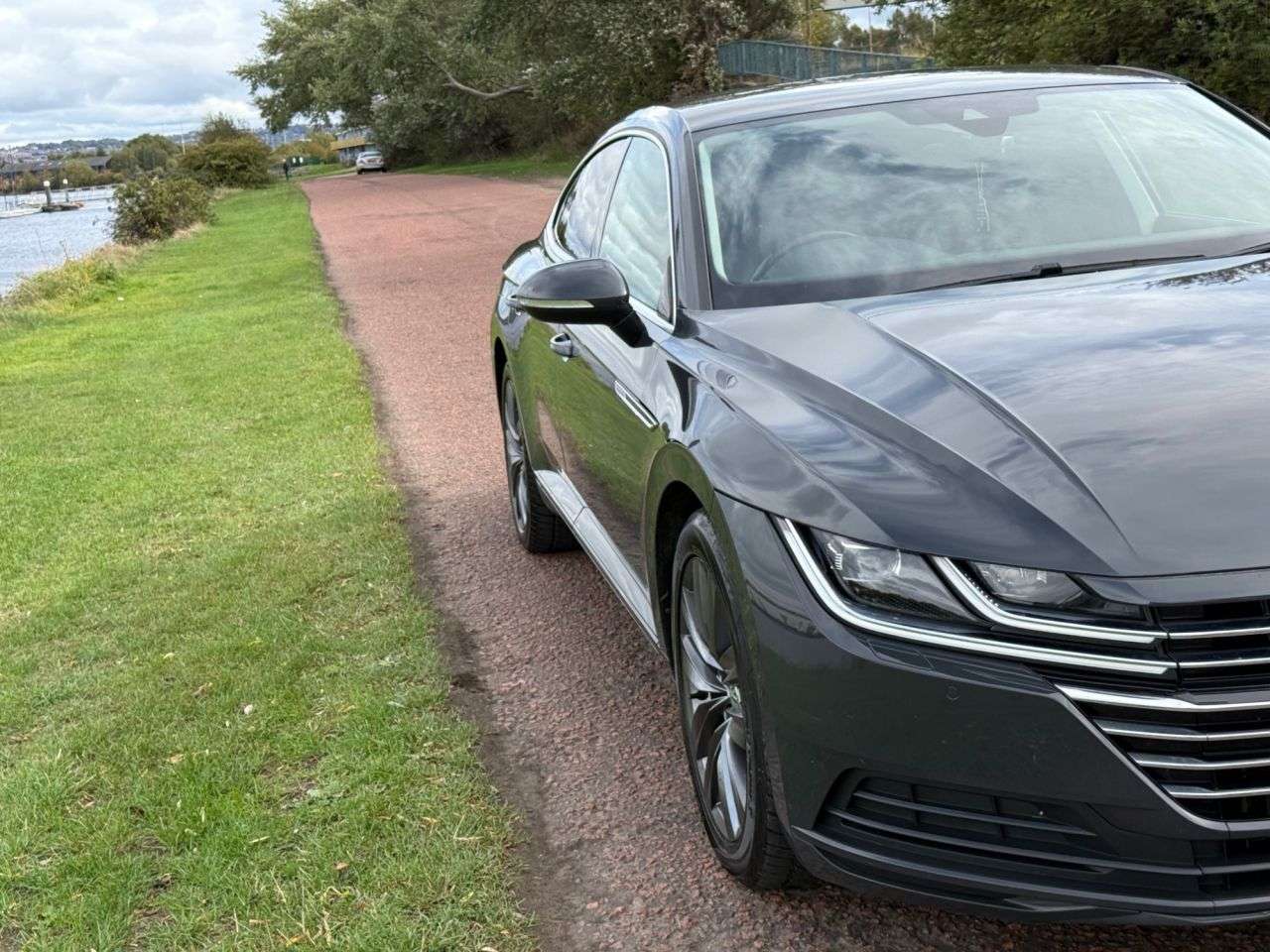 2020 VOLKSWAGEN ARTEON 2020 VOLKSWAGEN ARTEON